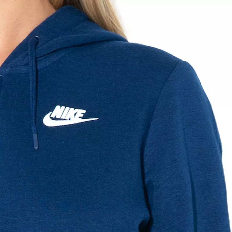 Pantalons de survêtement Nike W NSW TRK SUIT FLC - Ref. 803664-478