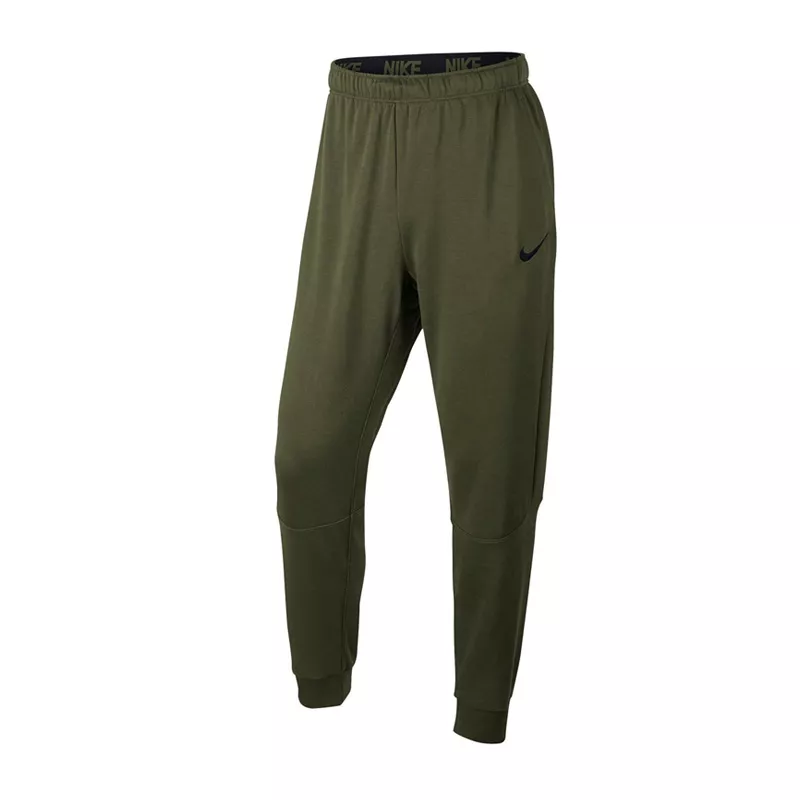 Pantalons de survêtement Nike M NK DRY PANT TAPER FLEECE - Ref. 860371-395