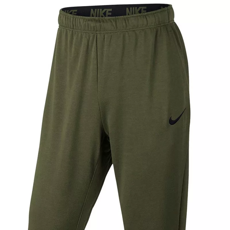 Pantalons de survêtement Nike M NK DRY PANT TAPER FLEECE - Ref. 860371-395