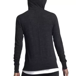 Sweats Nike W NSW GYM HOODIE FZ - Ref. 883729-010