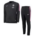 Ensembles de survêtement Nike PSG Y NK DRY SQD TRK SUIT 18/19 - Ref. 894403-011