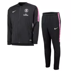 Ensembles de survêtement Nike PSG Y NK DRY SQD TRK SUIT 18/19 - Ref. 894403-011