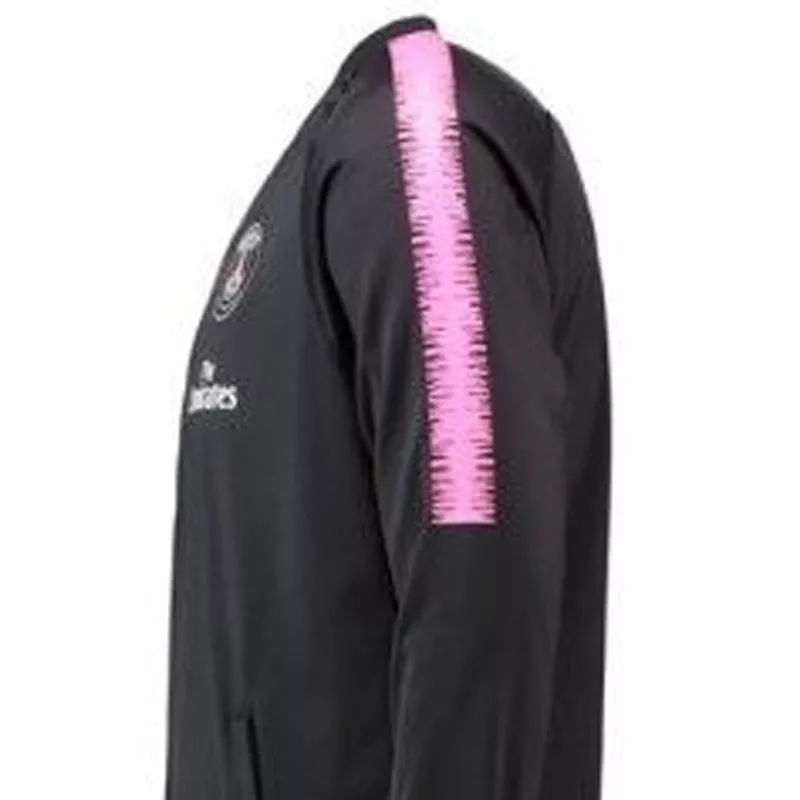 Ensembles de survêtement Nike PSG Y NK DRY SQD TRK SUIT 18/19 - Ref. 894403-011