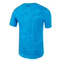Tee-shirt Under Armour ABC CAMO