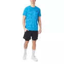 Tee-shirt Under Armour ABC CAMO