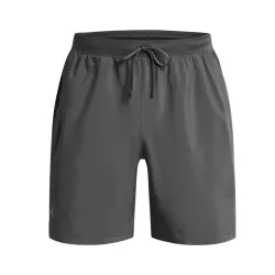 Short Under Armour LAUNCH UNLINED 7"