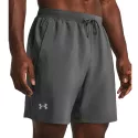 Short Under Armour LAUNCH UNLINED 7"