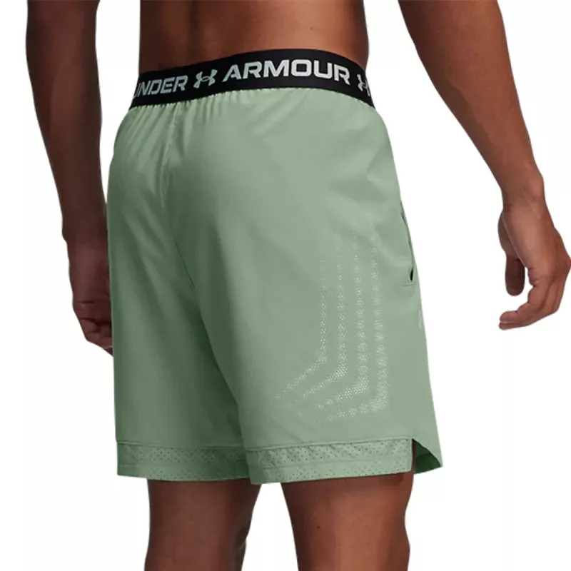 Short Under Armour VANISH WOVEN 6in