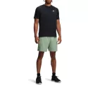 Short Under Armour VANISH WOVEN 6in
