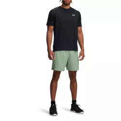 Short Under Armour VANISH WOVEN 6in