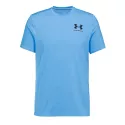 Tee-shirt Under Armour HG FITTED