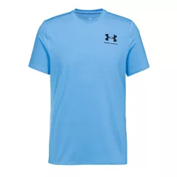 Tee-shirt Under Armour HG FITTED