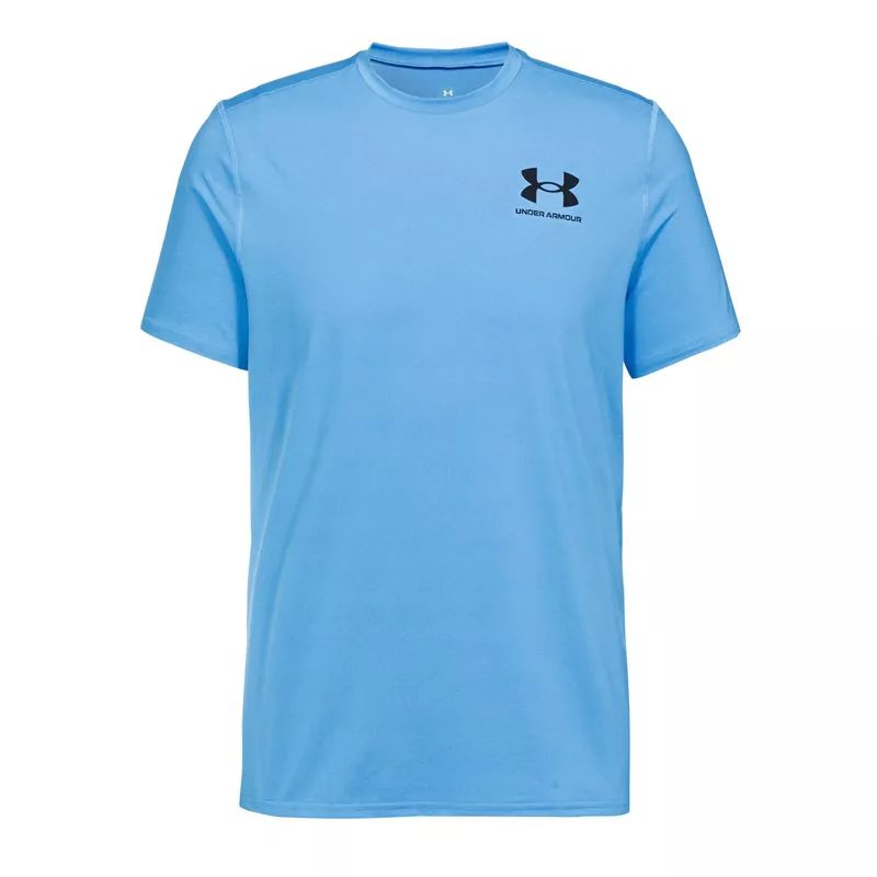 Tee-shirt Under Armour HG FITTED