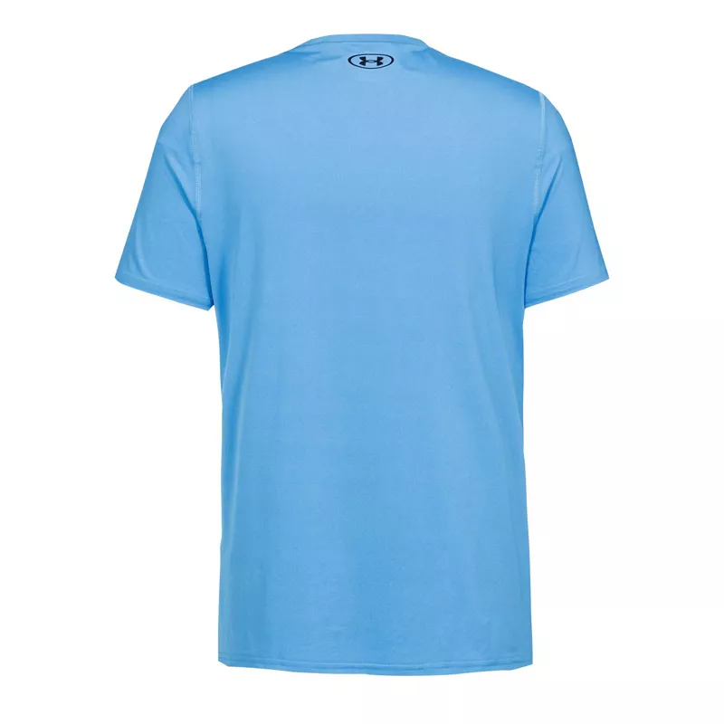 Tee-shirt Under Armour HG FITTED