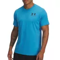 Tee-shirt Under Armour HG FITTED