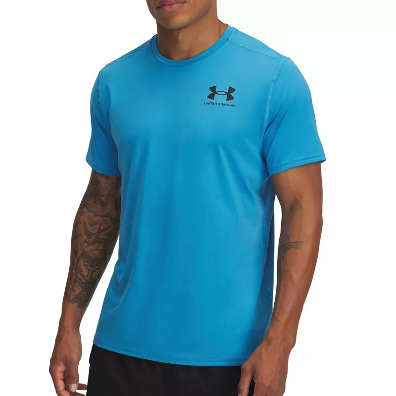 Tee-shirt Under Armour HG FITTED