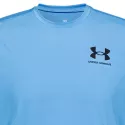 Tee-shirt Under Armour HG FITTED