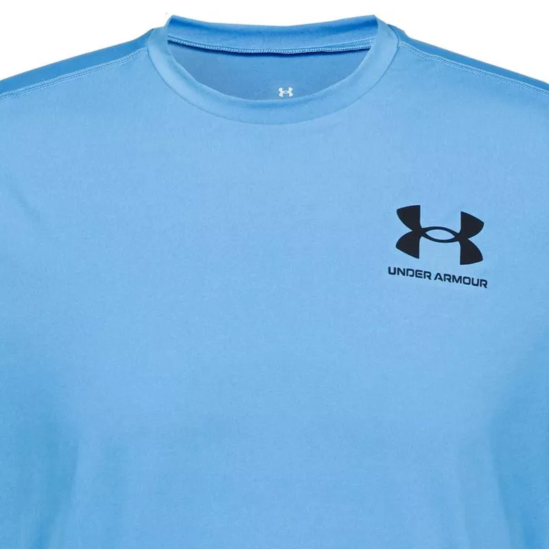 Tee-shirt Under Armour HG FITTED