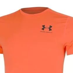 Tee-shirt Under Armour HG FITTED