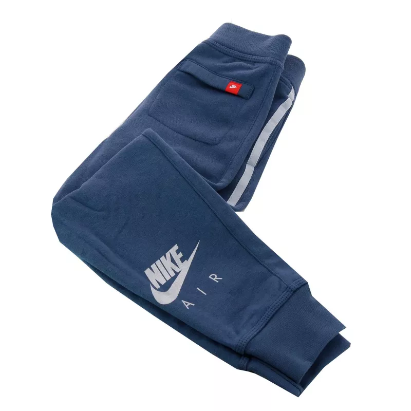 Nike Pantalon de survêtement Nike Tech Fleece Junior - 678906-460