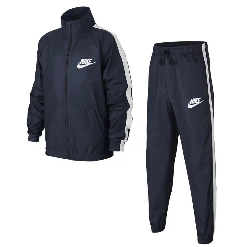 Ensemble de survêtement Nike Sportswear Junior - AR5103-451