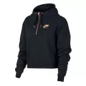 Sweat à capuche Nike Air Half-zip - AV4915-010