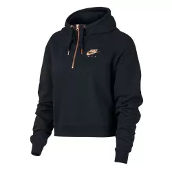 Sweat à capuche Nike Air Half-zip - AV4915-010