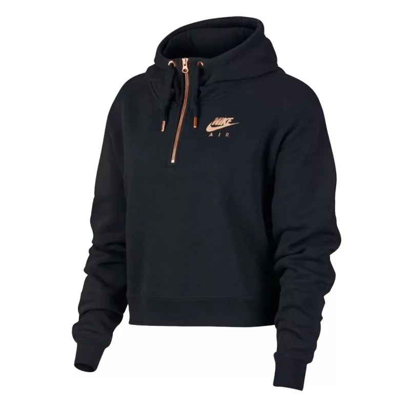 Sweat à capuche Nike Air Half-zip - AV4915-010
