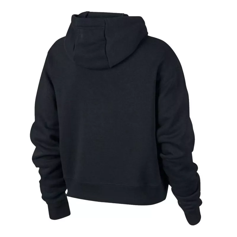 Sweat à capuche Nike Air Half-zip - AV4915-010