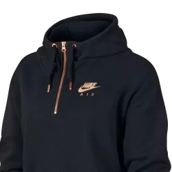 Sweat à capuche Nike Air Half-zip - AV4915-010