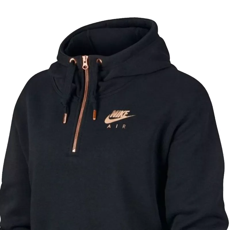 Sweat à capuche Nike Air Half-zip - AV4915-010