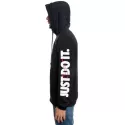 Sweats Nike M NSW HBR HOODIE FZ FLC - Ref. 931900-010