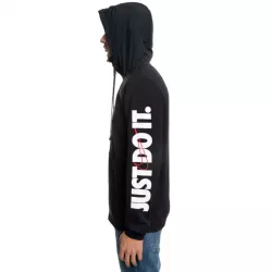 Sweats Nike M NSW HBR HOODIE FZ FLC - Ref. 931900-010