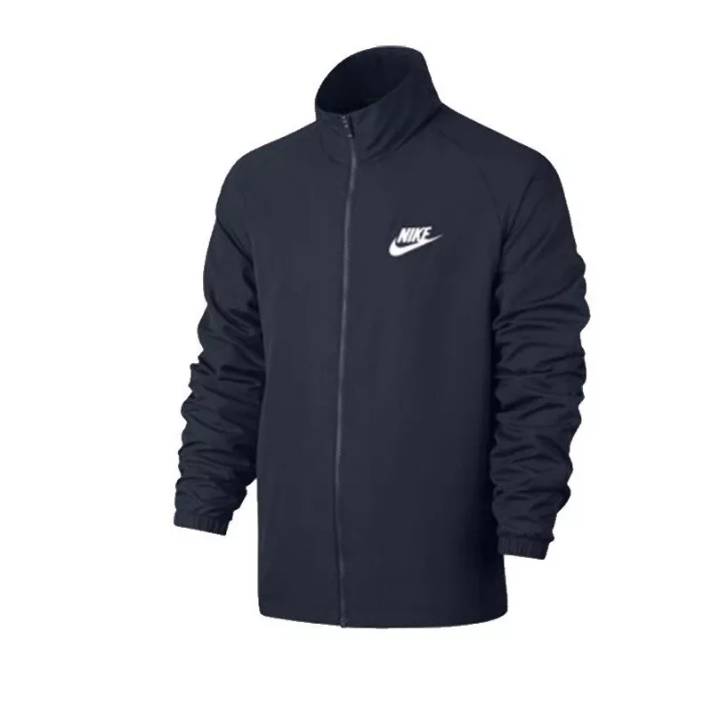 Ensembles de survêtement Nike M NSW TRK SUIT WVN BASIC - Ref. 861778-451