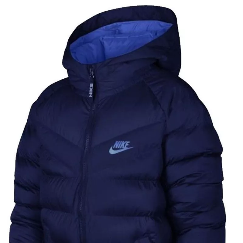 Sweats Nike B NSW JACKET FILLED - Ref. 939554-478
