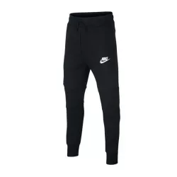 Pantalon de survêtement Nike SPORTSWEAR TECH FLEECE Junior - Réf. 804818-017