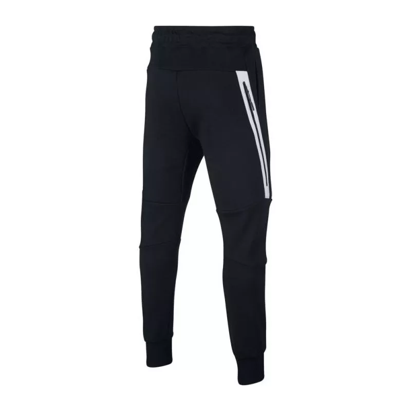 Pantalon de survêtement Nike SPORTSWEAR TECH FLEECE Junior - Réf. 804818-017