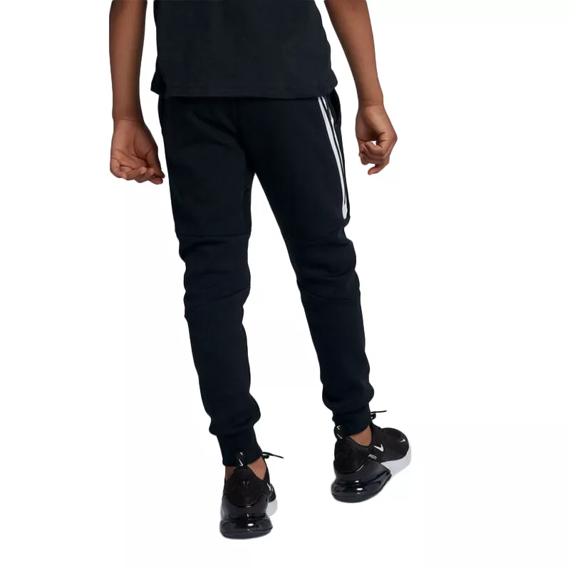 Pantalon de survêtement Nike SPORTSWEAR TECH FLEECE Junior - Réf. 804818-017
