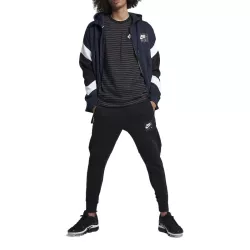 Sweat à capuche Nike NSW AIR FZ FLC