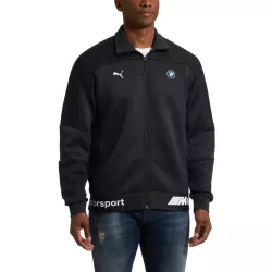 Blousons Puma BMW LIFE SWEAT JKT - Ref. 576640-01