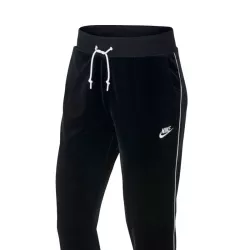 Pantalons de survÃªtement Nike W NSW PANT VELOUR - Ref. 939502-010