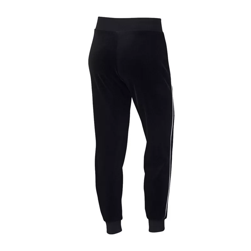 Pantalons de survÃªtement Nike W NSW PANT VELOUR - Ref. 939502-010
