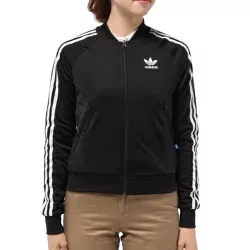 Vestes de survêtement adidas Originals SUPERSTAR TT