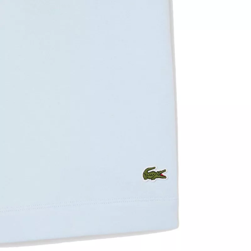 Short Lacoste