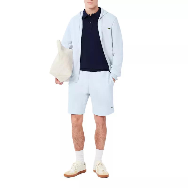 Short Lacoste