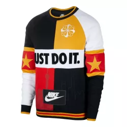 Sweats Nike M NSW CREW SHANGAI SSNL