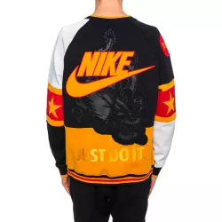 Sweats Nike M NSW CREW SHANGAI SSNL
