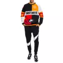 Sweats Nike M NSW CREW SHANGAI SSNL