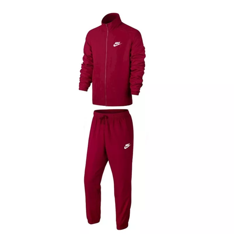 Ensembles de survêtement Nike M NSW TRK SUIT WVN BASIC