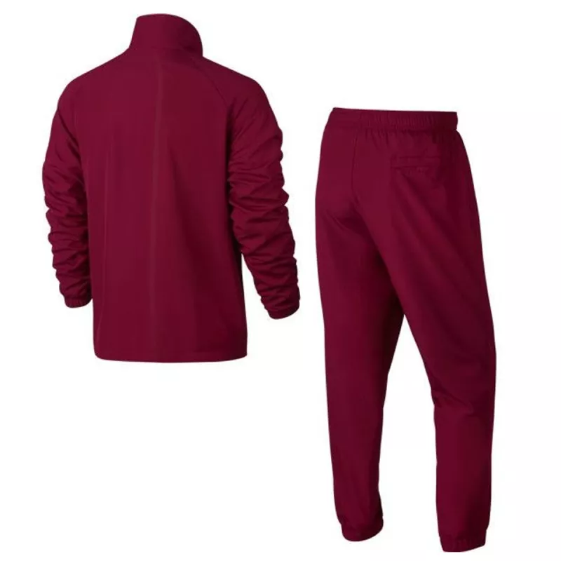 Ensembles de survêtement Nike M NSW TRK SUIT WVN BASIC